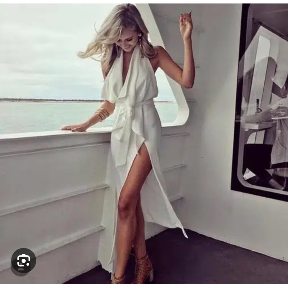 Misha Collection Lorena Dress
